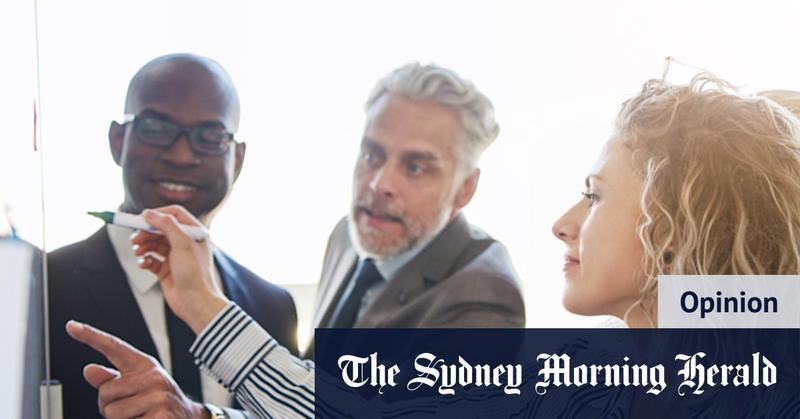 How to build your reputation at work (without relying on LinkedIn)