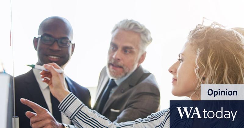 How to build your reputation at work (without relying on LinkedIn)