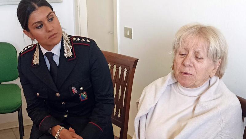 “Gli ho consegnato tutto per aiutare mio figlio, ma ancora mi sento male”
