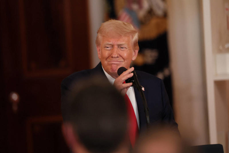 Falta de bonecas, carestia e emprego importam mais que PIB inicial de Trump