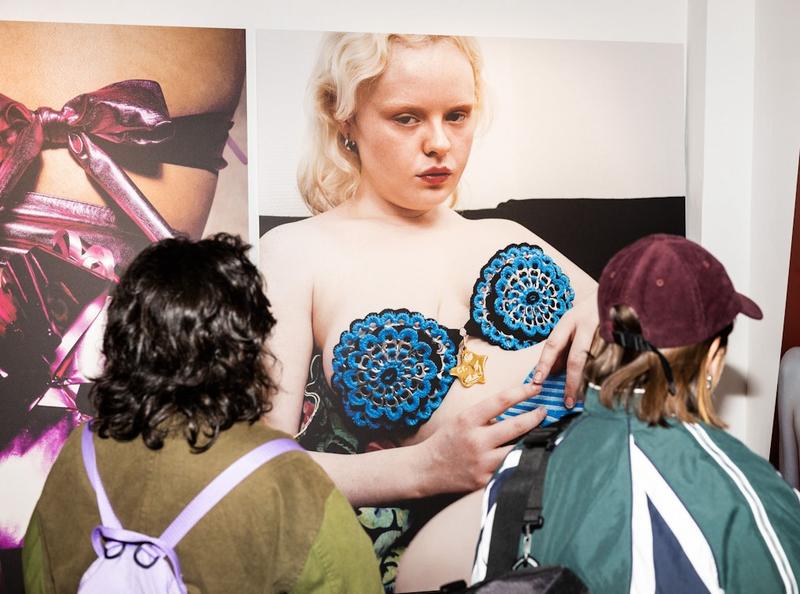 Wo das Gallery Weekend am schönsten ist: Diese Design-Ausstellungen müssen Sie sehen!