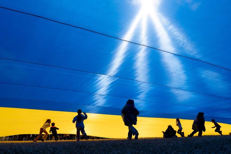 Gleichberechtigte Partner? Warum der Ukraine-Deal Washington mehr nützt als Kiew