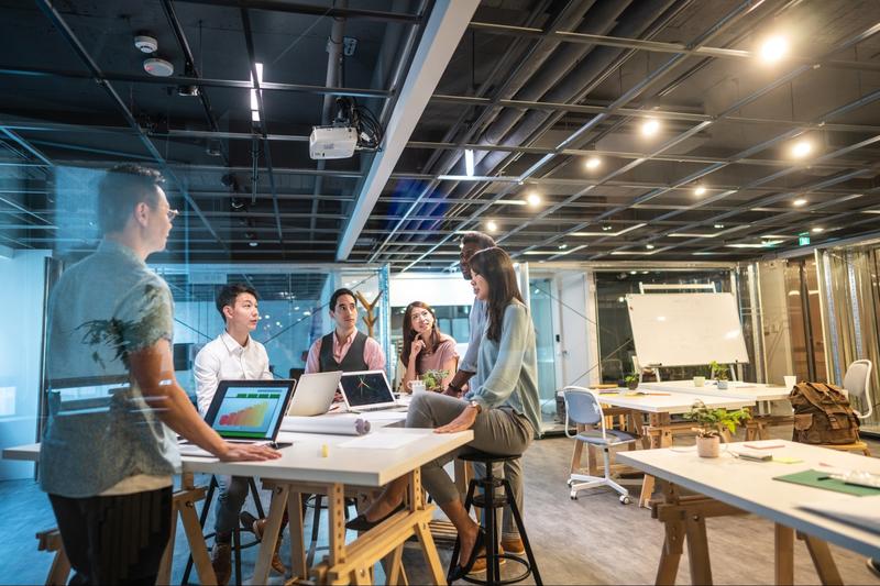 Is Your Company Struggling to Innovate? Here's What's Really Holding You Back — and How to Turn Things Around