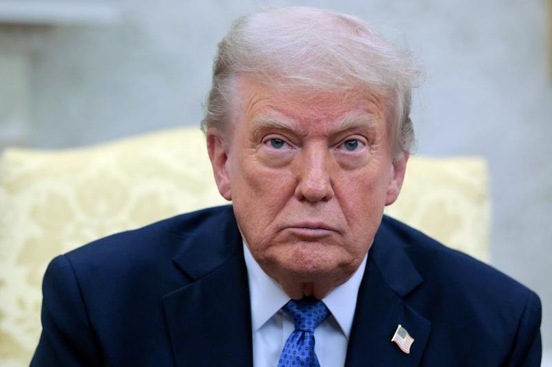 Trump’s Open Corruption Hits Next Level With $2 Billion Crypto Scheme
