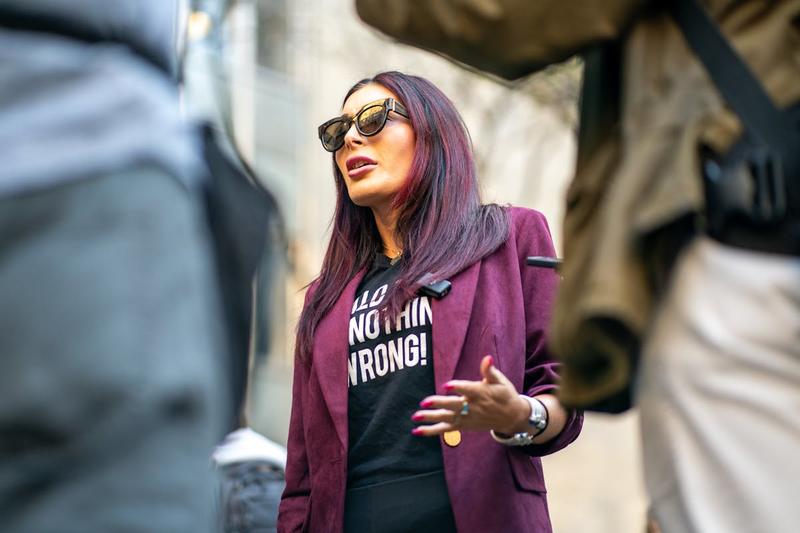 Did This Far-Right Troll Convince Trump to Fire His Security Adviser?