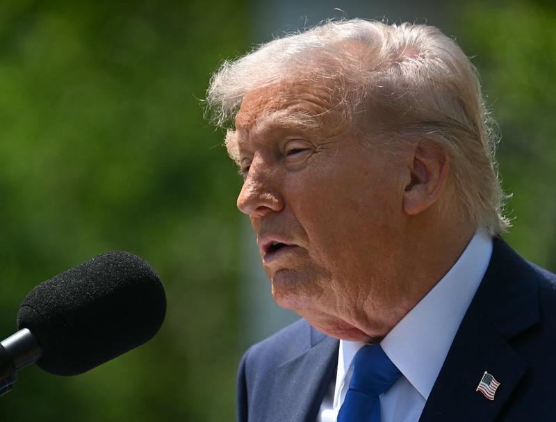 One of Trump’s Key Moves Was Just Struck Down—by a Judge He Appointed