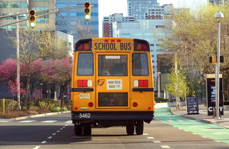 Parents Need School Choice. Congress Can Help | Opinion