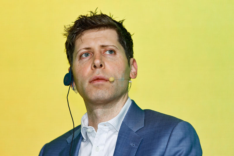 Sam Altman’s Eyeball-Scanning Project Expands to 6 US Cities