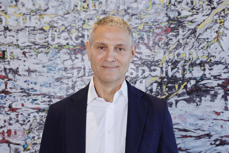 It’s Official: Ari Emanuel Buys Frieze in a $200 Million Deal