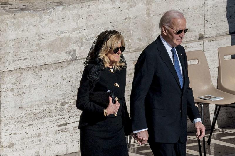 Yes, the Media Covered for Biden