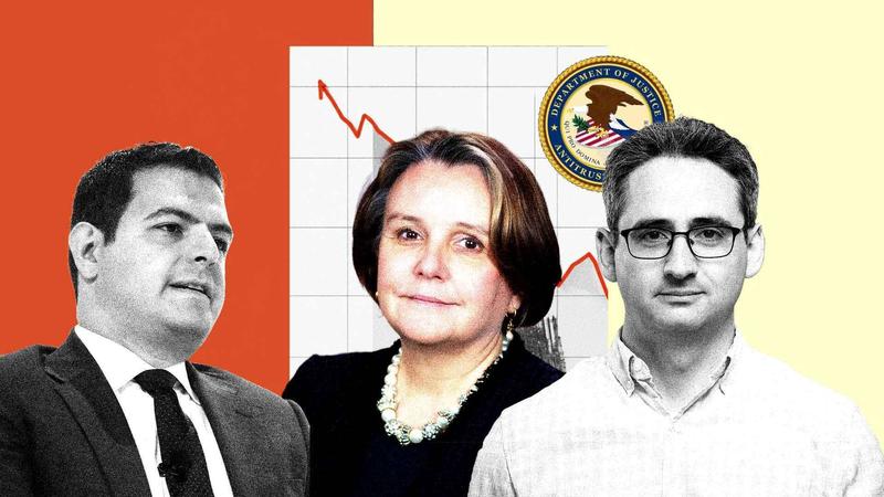 Trump's 'America First Antitrust' Policy Will Put America Last