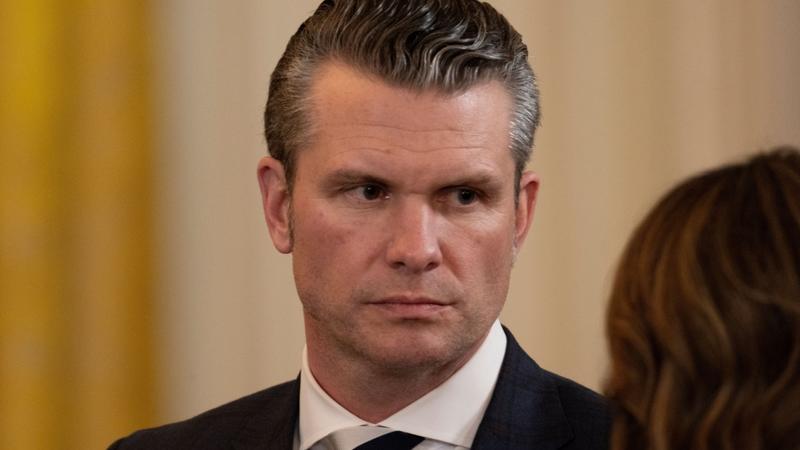 Can Pete Hegseth Master the Pentagon?