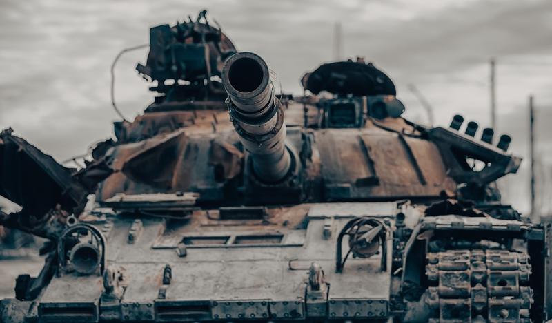 Kyiv’s Mayor Suggests Ceding Land to End the War with Russia