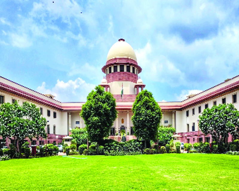 Safeguarding judicial dignity