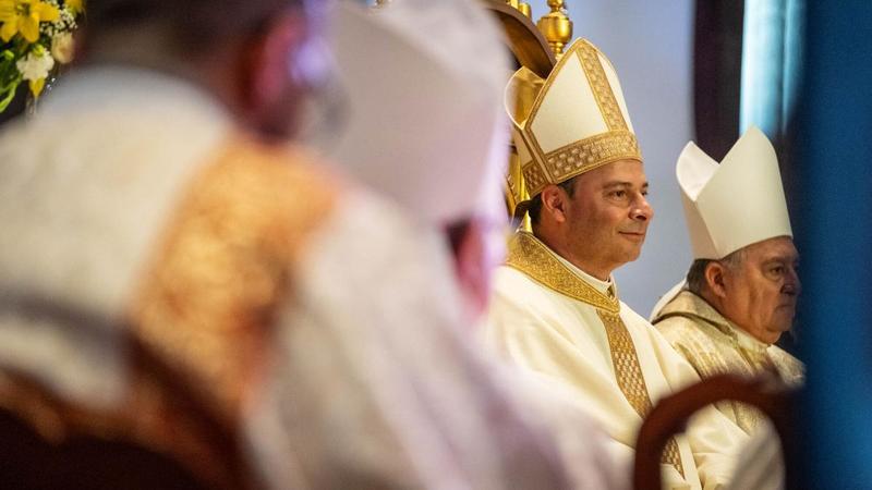 Un episcopado por la senda de Francisco