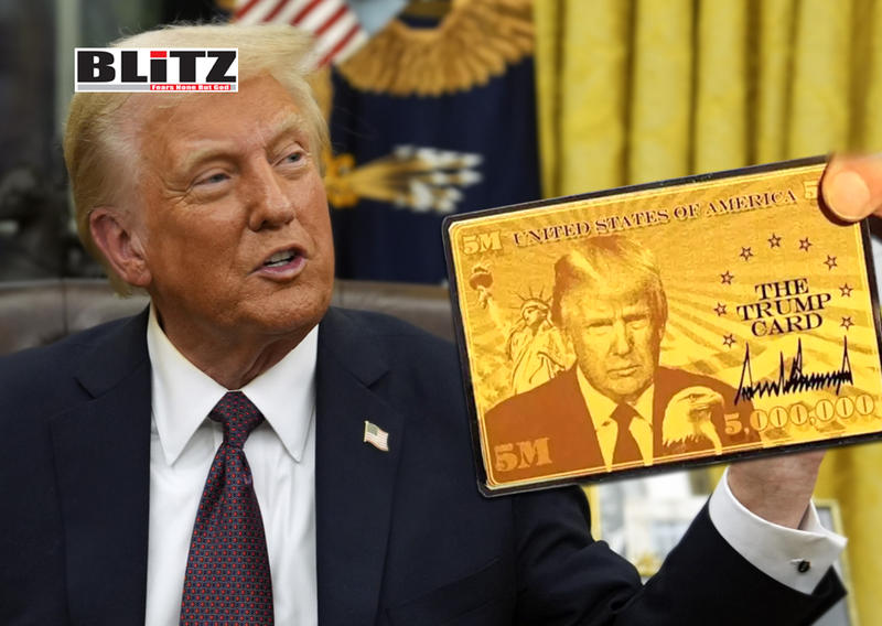 Donald Trump’s betrayal of allies, a warning to the Global South and his controversial Gold Card scheme