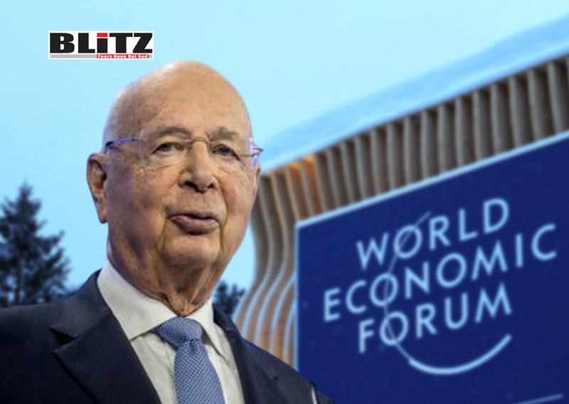Reinventing the World Economic Forum: A new leader for a new era