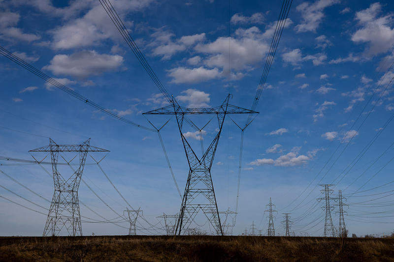 Maîtres chez nous grâce à une politique de souveraineté énergétique et numérique