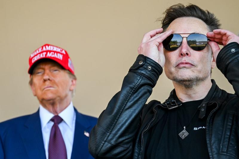 Talent is fleeing Trump’s America and Britain stands to benefit
