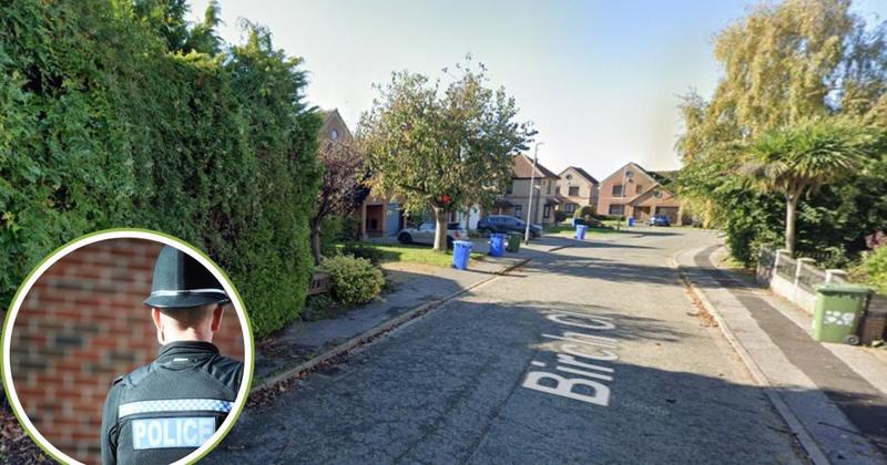 Alcohol and expensive bikes stolen as burglars raid garage of home