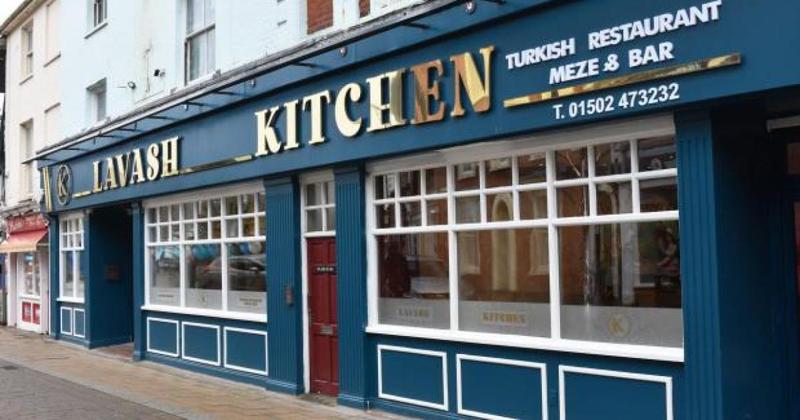 Turkish delight for restaurant as it triumphs in planning battle over new doors