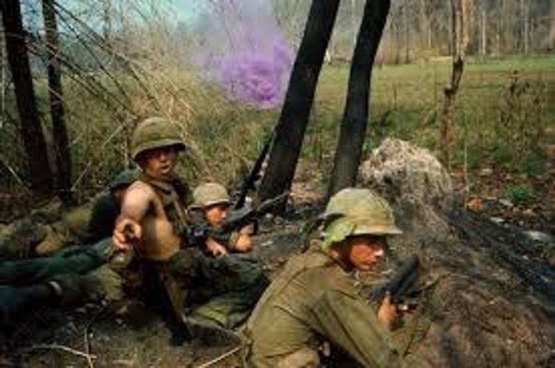 Peter Rhodes on crossbows, Fahrenheit and how Russia could snare British soldiers