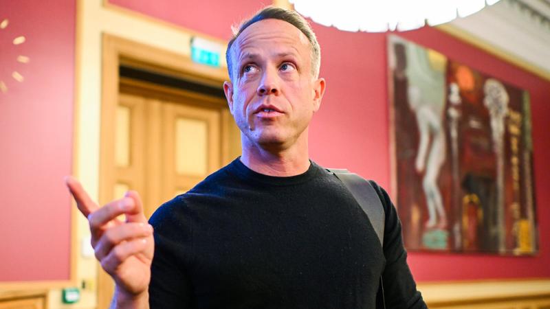 Kommunen er ikke som bedriften din