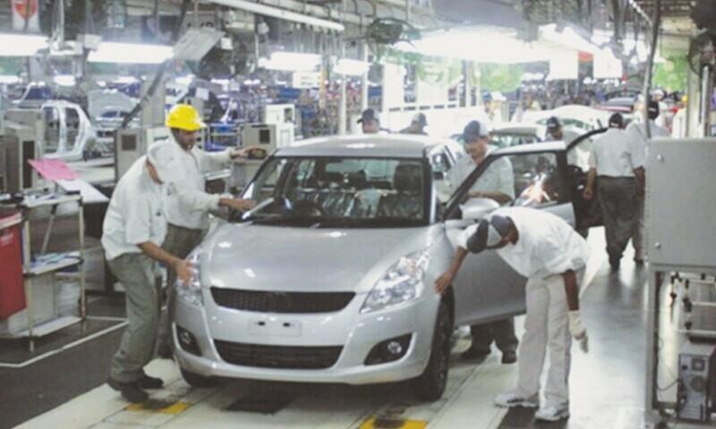 Assemblers announce price ‘adjustments’