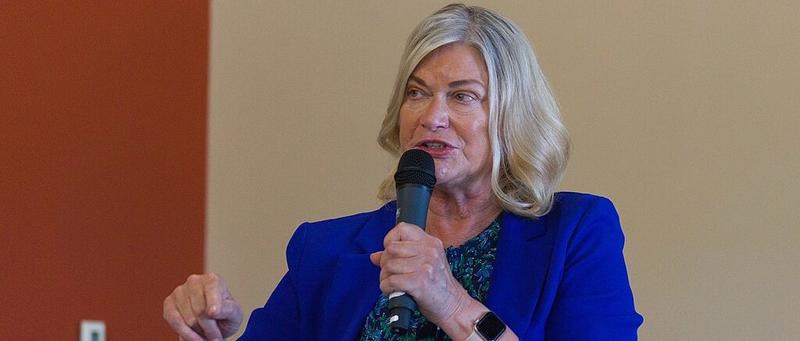 SEN CYNTHIA LUMMIS: Time To Abandon The Penny
