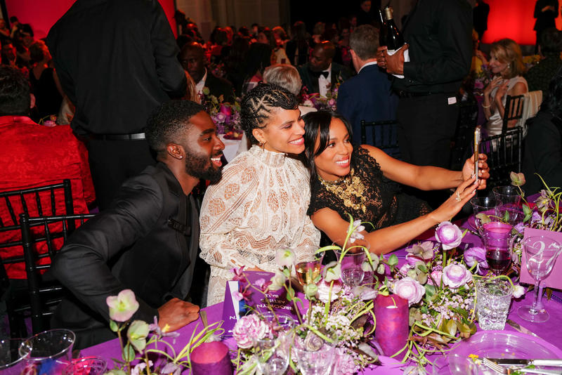 Creatives, Collectors and Couture: What You Missed at the Brooklyn Museum’s 2025 Artists Ball
