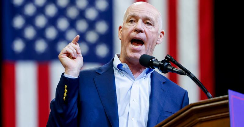 Advocates of Bans on Foreign Money for Ballot Measures Urge Governor to Veto Montana Bill