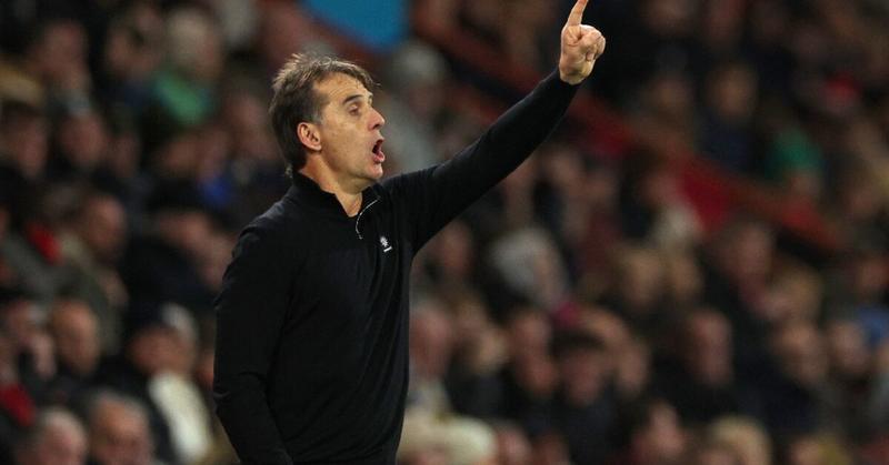 Lopetegui appointed coach of Qatar