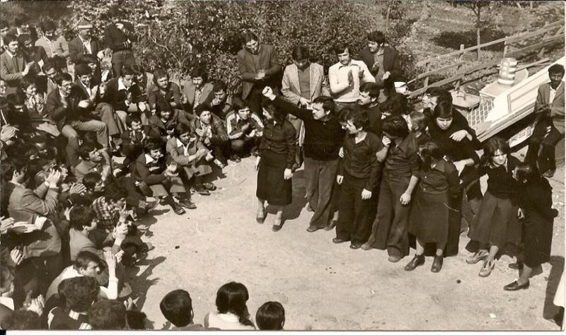 İzmir’in emek tarihinden...