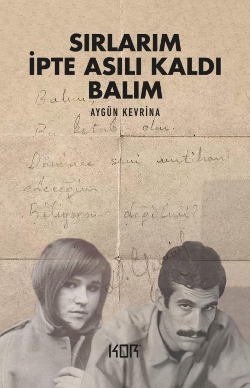 Deniz Gezmiş’in gizli aşkı mı?