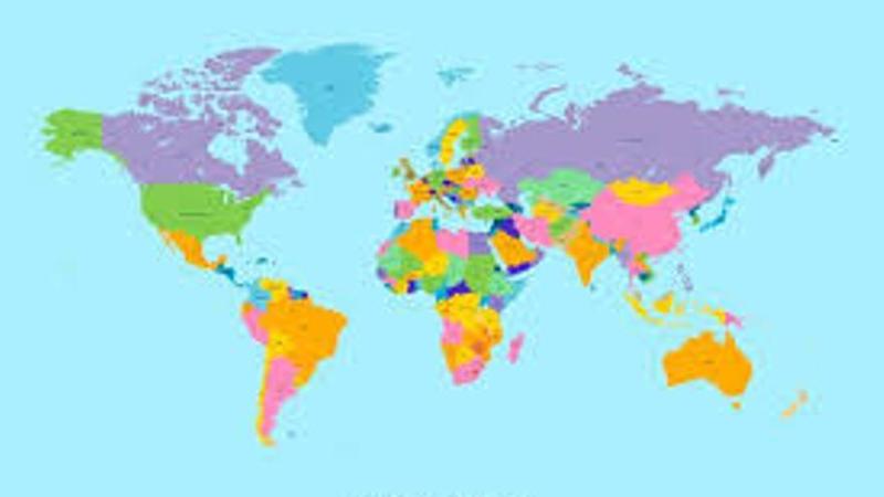 Apogeo y decadencia de Occidente