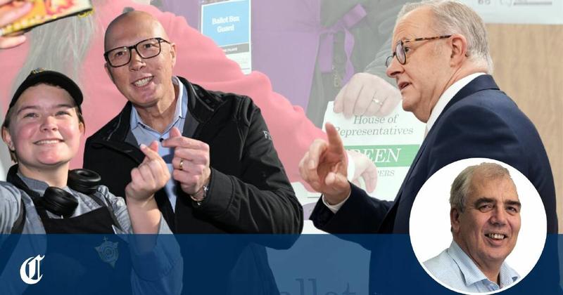 This campaign has been an insult to voters and the major parties have disgraced themselves