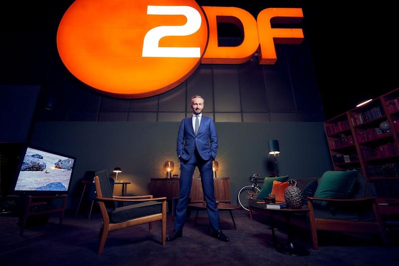 Ex-Mitarbeiter über das ZDF: „Technokraten, die auf Kritik mit Arroganz reagieren“