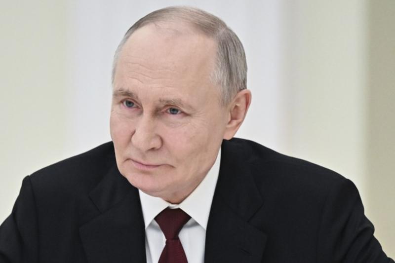 What Does Russia Want?