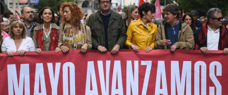 El boicot al Dos de Mayo de Ayuso lleva el 