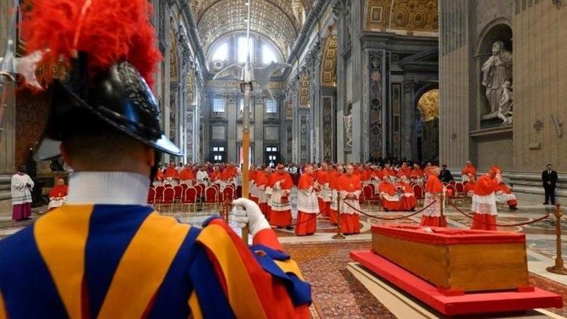 Roma inmadura