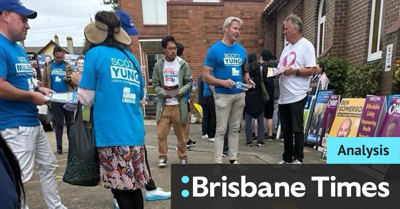 ‘What’s going on?’: Why the Exclusive Brethren are out in force this election