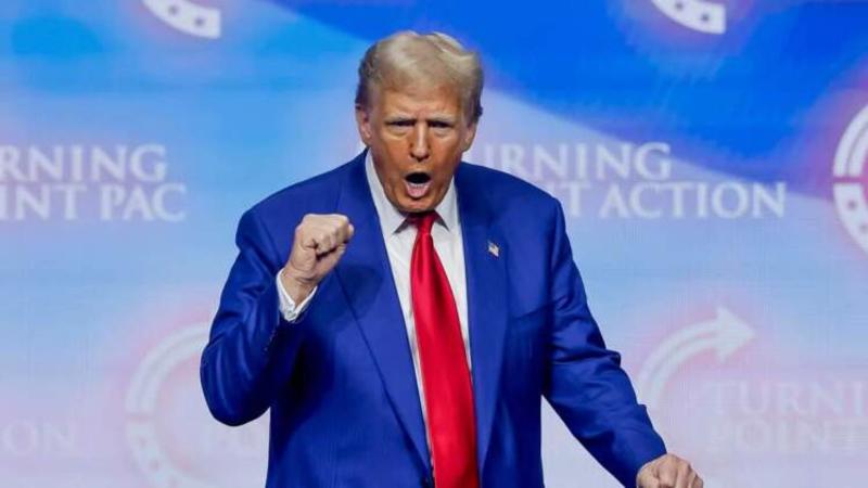 Los primeros cien días de Trump: lo peor está por venir