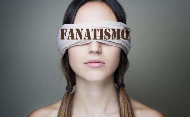 El fanatismo político desgarra las democracias