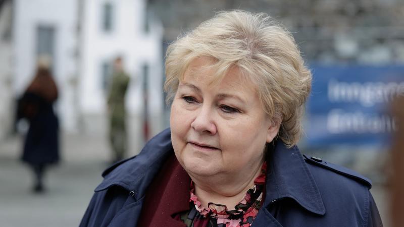 I trusselens og krisenes navn