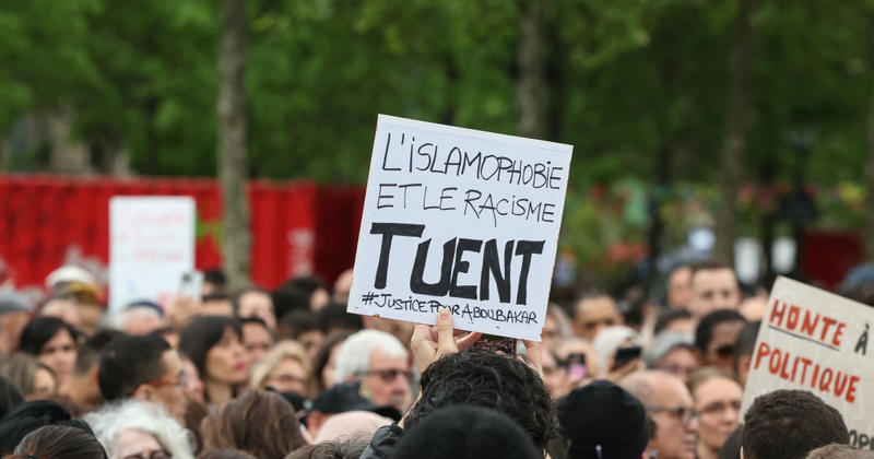 Fatma Bouvet de la Maisonneuve : « Le racisme a des effets bien réels sur la santé mentale »