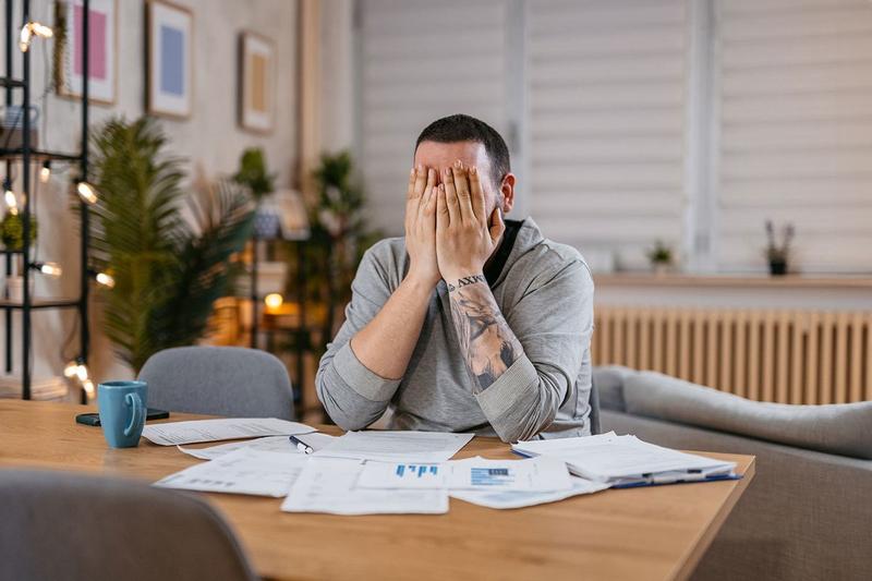 Boomers wanted to help their kids. Instead, they're getting resentment