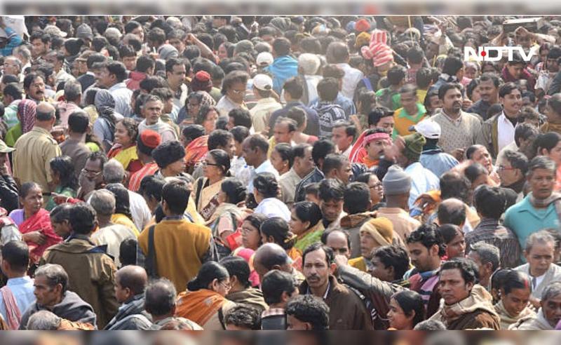 Opinion | There Are Two Big Reasons Behind BJP's Caste Census Move