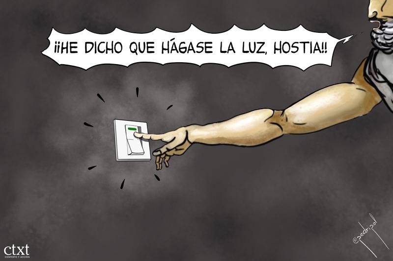 El kit de supervivencia se llama Estado