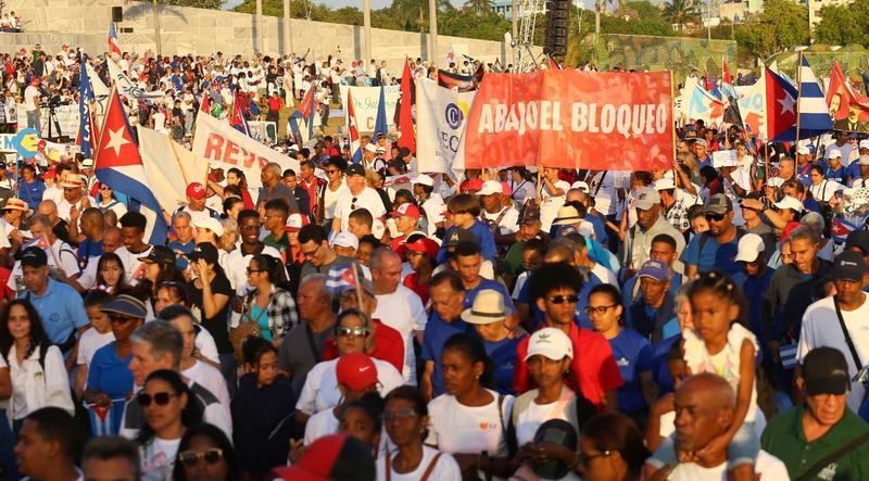 Trabajo y trabajadores en Cuba: ¿La otra marcha?
