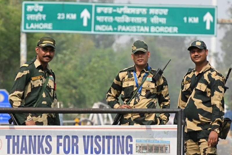What Washington Can Do About India-Pakistan Escalation